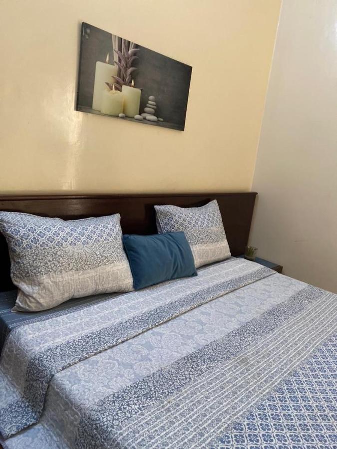 Maison Oceane A Zac Mbao Kammba Екстериор снимка